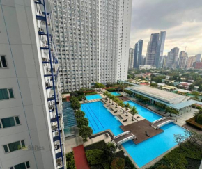 SM Jazz Staycation
